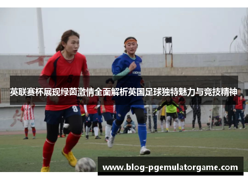 英联赛杯展现绿茵激情全面解析英国足球独特魅力与竞技精神